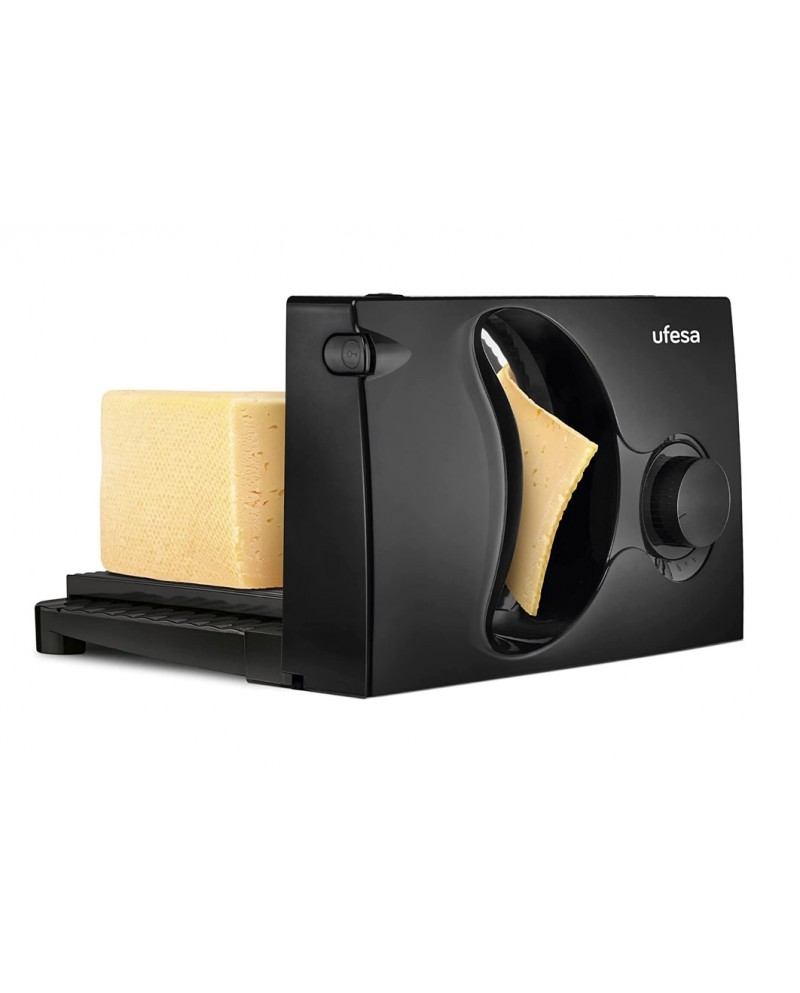 UFESA FIAMBREIRA 150W LAMINA AÇO INOX KATANA - CF0918