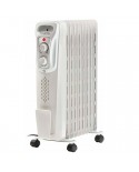 ROWENTA RADIADOR OLEO 2000W 9ELEMENTOS BRANCO - BU2620F0