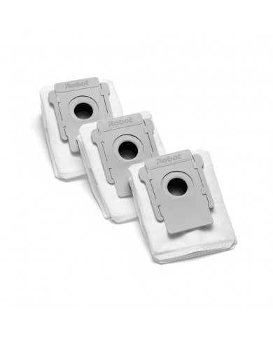 IROBOT SACOS CLEAN BASE - 4626194