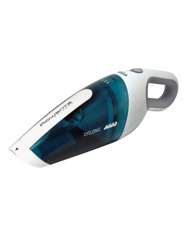 ROWENTA MINI ASPIRADOR 4,8V EXTENSO - AC446101 ROWENTA MINI ASPIRADOR 4,8V EXTENSO - AC446101
