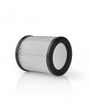 NEDIS FILTRO PARA ASPIRADOR CINZAS VCAC118BK - VCAC118AF NEDIS FILTRO PARA ASPIRADOR CINZAS VCAC118BK - VCAC118AF