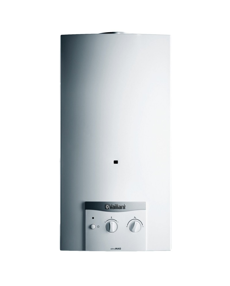 VAILLANT ESQUENTADOR ATMOSFERICO  PILHAS 11LT BUT A - ATMOMAGMINI11BUT VAILLANT ESQUENTADOR ATMOSFERICO  PILHAS 11LT BUT A - ATMOMAGMINI11BUT