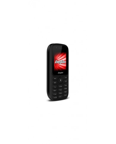 ENERGIZER TELEMOVEL 1.8" DS PRETO - E11 ENERGIZER TELEMOVEL 1.8" DS PRETO - E11