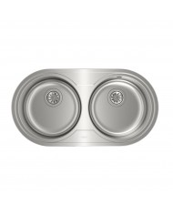 TEKA BANCA INOX MOVEL 45CM - DR802C