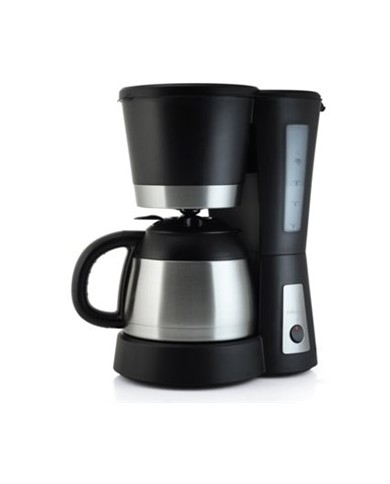 TRISTAR CAFETEIRA 1L 800W JARRO AÇO INOX - CM1234