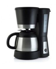 TRISTAR CAFETEIRA 1L 800W JARRO AÇO INOX - CM1234 TRISTAR CAFETEIRA 1L 800W JARRO AÇO INOX - CM1234