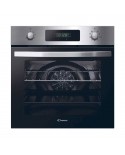 CANDY FORNO MULTIF CONVEÇAO VENT 65LT INOX A - FIDCX676 CANDY FORNO MULTIF CONVEÇAO VENT 65LT INOX A - FIDCX676