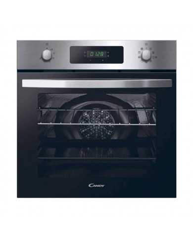 CANDY FORNO MULTIF CONVEÇAO VENT 65LT INOX A - FIDCX676 CANDY FORNO MULTIF CONVEÇAO VENT 65LT INOX A - FIDCX676