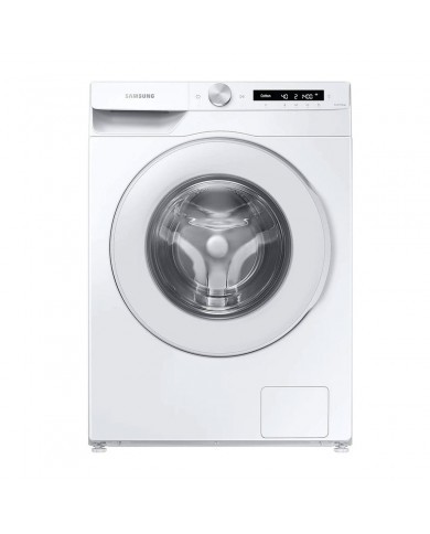 SAMSUNG MAQUINA ROUPA 12KG 1400RT ECOBUBBLE A - WW12T504DTWS3 SAMSUNG MAQUINA ROUPA 12KG 1400RT ECOBUBBLE A - WW12T504DTWS3