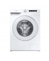 SAMSUNG MAQUINA ROUPA 12KG 1400RT ECOBUBBLE A - WW12T504DTWS3