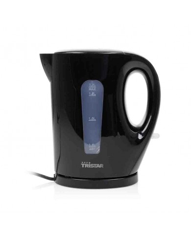 TRISTAR JARRO TERMICO 2200W 1,7LT PRETO - WK3384
