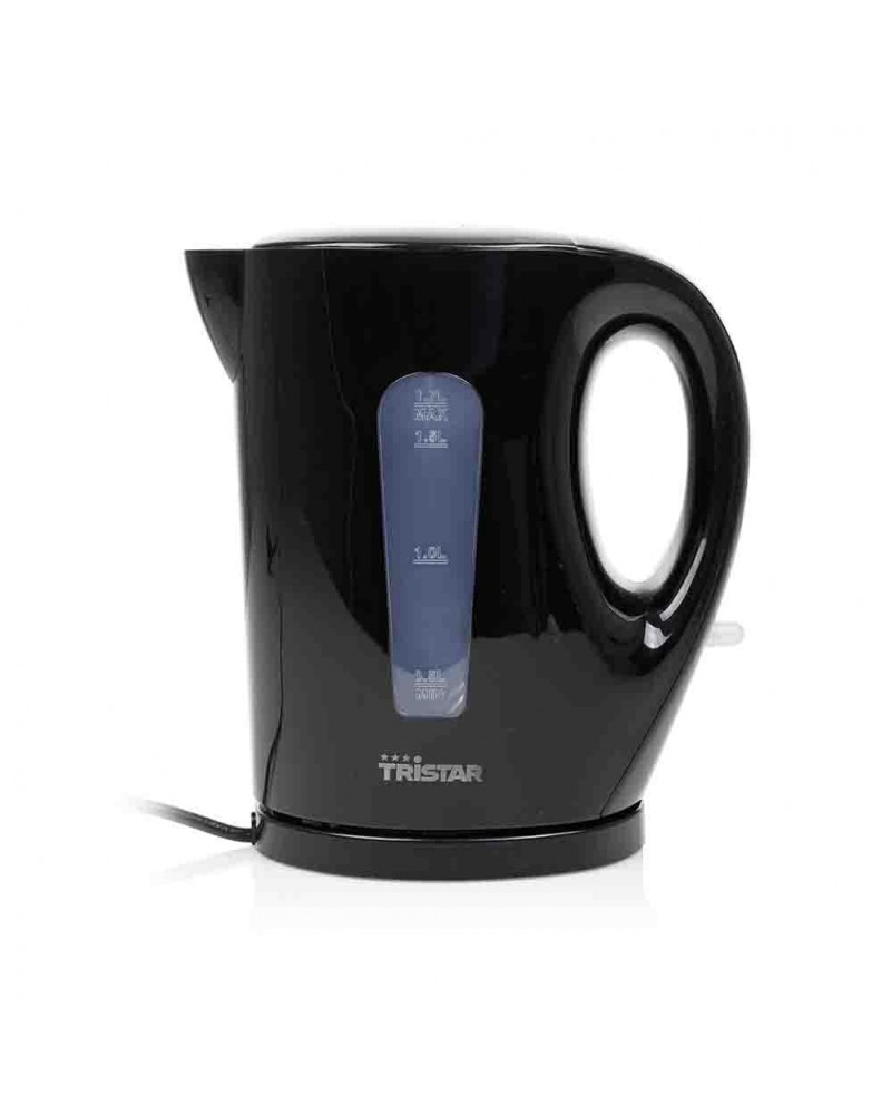 TRISTAR JARRO TERMICO 2200W 1,7LT PRETO - WK3384