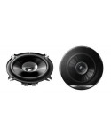 PIONEER COLUNAS DUPLO CONE 13CM 230W - TSG1310F PIONEER COLUNAS DUPLO CONE 13CM 230W - TSG1310F