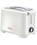 MOULINEX TORRADEIRA 2 FENDAS 800W - LT140111 MOULINEX TORRADEIRA 2 FENDAS 800W - LT140111