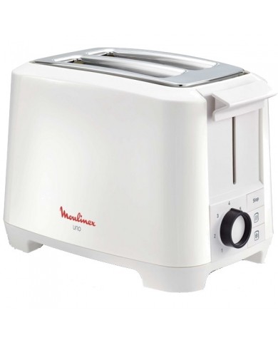 MOULINEX TORRADEIRA 2 FENDAS 800W - LT140111