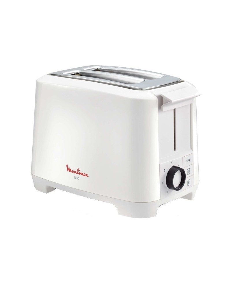MOULINEX TORRADEIRA 2 FENDAS 800W - LT140111