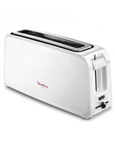 MOULINEX TORRADEIRA 900W 1 RANHURA - LS1A1110 MOULINEX TORRADEIRA 900W 1 RANHURA - LS1A1110