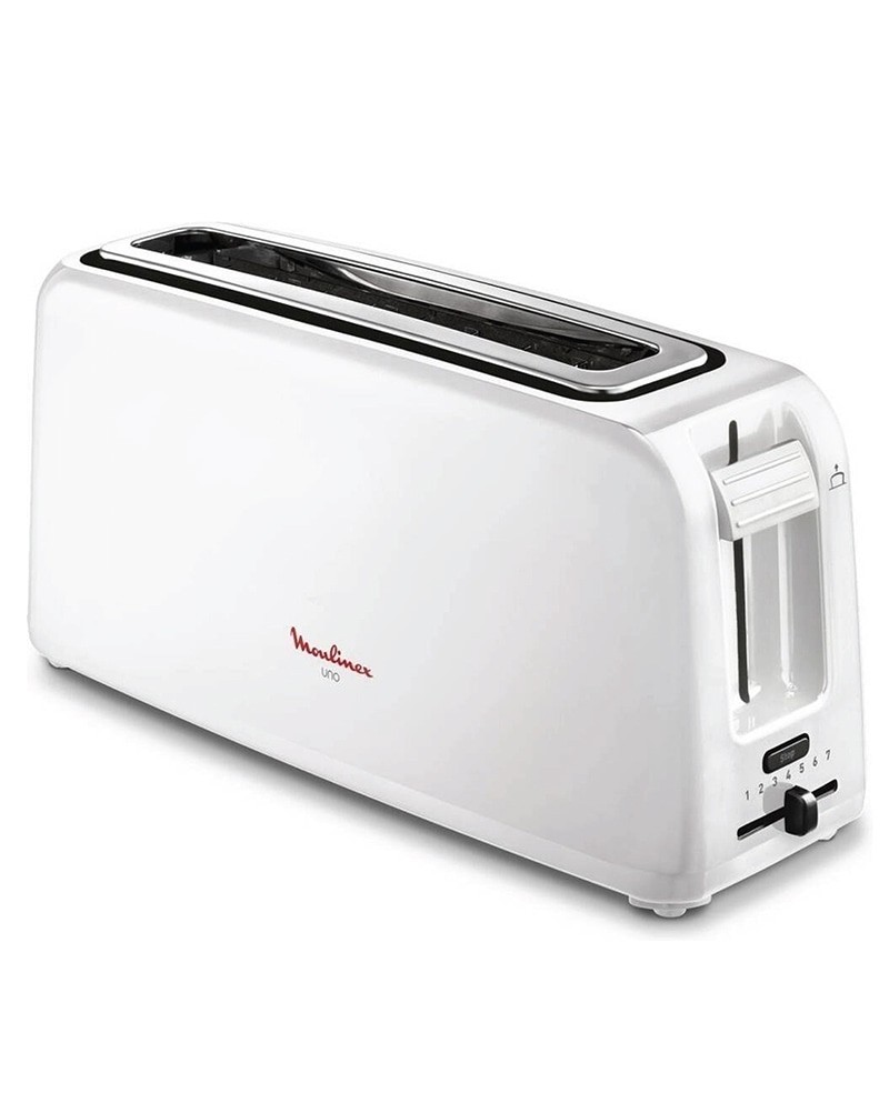 MOULINEX TORRADEIRA 900W 1 RANHURA - LS1A1110