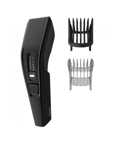 PHILIPS APARADOR CABELO CORTE 41MM DE LARGURA - HC351015 PHILIPS APARADOR CABELO CORTE 41MM DE LARGURA - HC351015