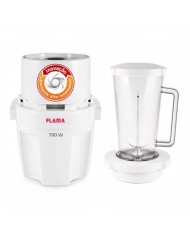 FLAMA PICADORA 700W 200GR C/COPO LIQUIDIFICADOR 1,25LT - 1706FL FLAMA PICADORA 700W 200GR C/COPO LIQUIDIFICADOR 1,25LT - 1706FL