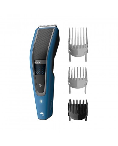PHILIPS APARADOR CABELO 75MIN AUTONOMIA CARREGA 8H - HC561215 PHILIPS APARADOR CABELO 75MIN AUTONOMIA CARREGA 8H - HC561215
