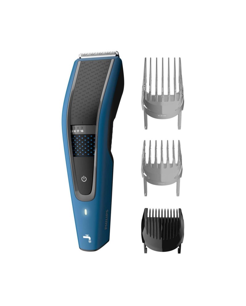 PHILIPS APARADOR CABELO 75MIN AUTONOMIA CARREGA 8H - HC561215