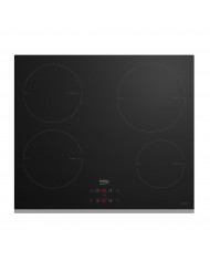 BEKO PLACA INDUÇAO 60CM TOUCH CONTROL - HII64401MT