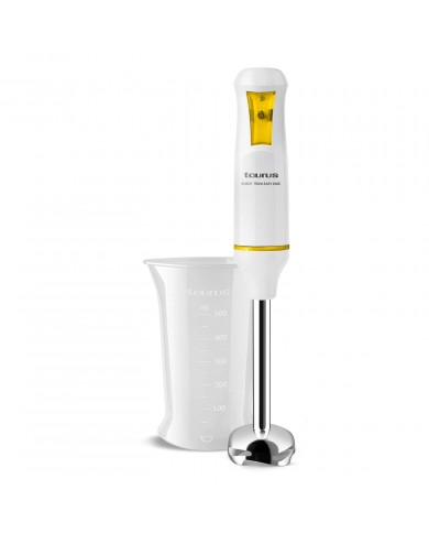 TAURUS VARINHA 750W PE INOX DESMONTAVEL - ROBOT750EASYINOX TAURUS VARINHA 750W PE INOX DESMONTAVEL - ROBOT750EASYINOX