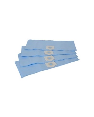 ROWENTA SACOS ASPIRADOR MICROFIBRA RU5053EH - ZR8001