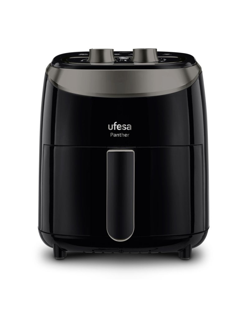 UFESA FRITADEIRA 3,5LT 1200W S/OLEO AIRE PHANTER MECANIC - PHANTER UFESA FRITADEIRA 3,5LT 1200W S/OLEO AIRE PHANTER MECANIC - PHANTER
