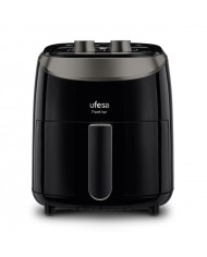 UFESA FRITADEIRA 3,5LT 1200W S/OLEO AIRE PHANTER MECANIC - PHANTER UFESA FRITADEIRA 3,5LT 1200W S/OLEO AIRE PHANTER MECANIC - PHANTER