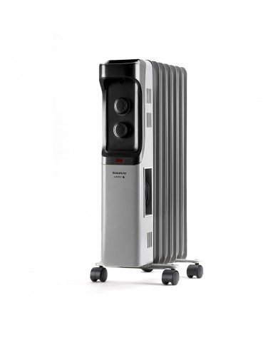 TAURUS RADIADOR OLEO 1500W 7 ELEMENTOS - NEWDAKAR1500 TAURUS RADIADOR OLEO 1500W 7 ELEMENTOS - NEWDAKAR1500