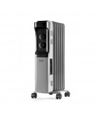 TAURUS RADIADOR OLEO 1500W 7 ELEMENTOS - NEWDAKAR1500