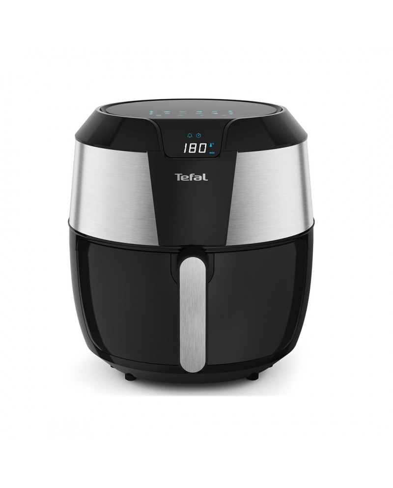 TEFAL FRITADEIRA 5,6LT 1,6KG XXL 1700W - EY701D15 TEFAL FRITADEIRA 5,6LT 1,6KG XXL 1700W - EY701D15