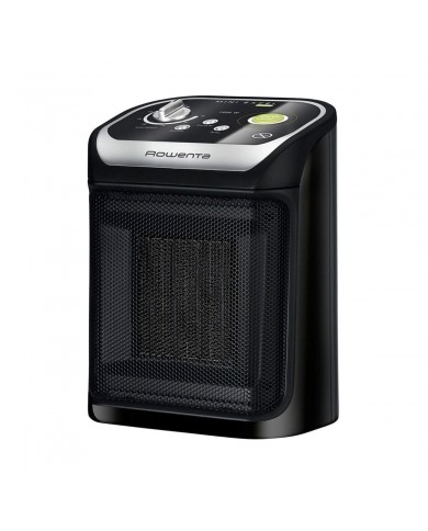 ROWENTA TERMOVENTILADOR MICROCERAMICO 2000W MINI EXCEL ECO - SO9266F0 ROWENTA TERMOVENTILADOR MICROCERAMICO 2000W MINI EXCEL ECO - SO9266F0