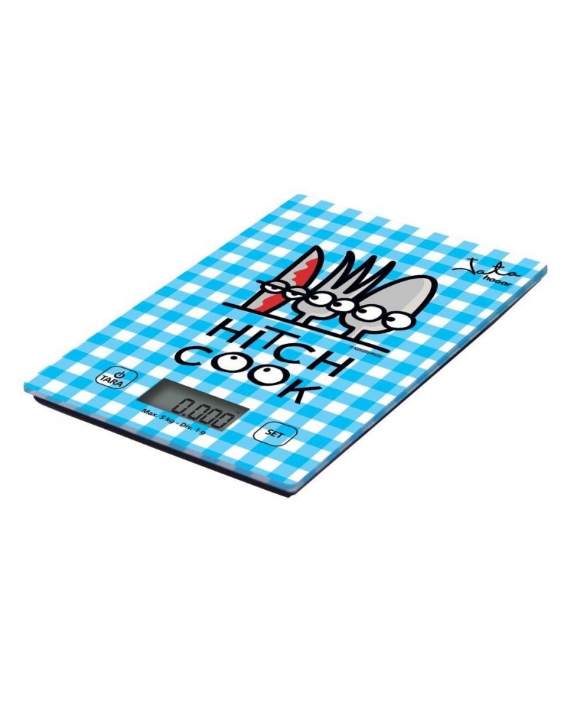 JATA BALANÇA COZINHA MAX 5KG VISOR LCD - MOD732K JATA BALANÇA COZINHA MAX 5KG VISOR LCD - MOD732K