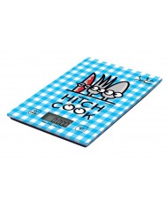 JATA BALANÇA COZINHA MAX 5KG VISOR LCD - MOD732K JATA BALANÇA COZINHA MAX 5KG VISOR LCD - MOD732K