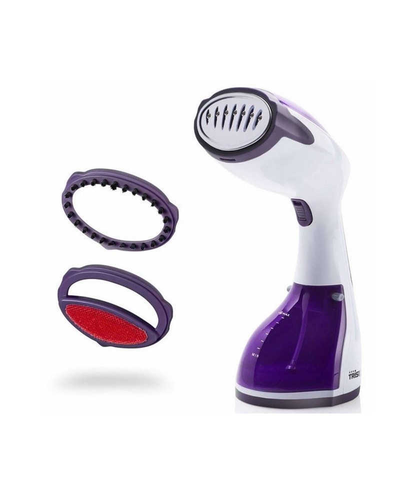 TRISTAR ESCOVA ENGOMAR A VAPOR DE MAO 1200W - ST8916