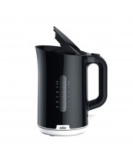 BRAUN JARRO TERMICO 2200W 1,7LT PRETO - WK1100BK