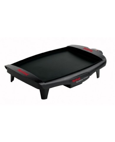 TEFAL GRELHADOR PLACA LISA 1800W - CB500512 TEFAL GRELHADOR PLACA LISA 1800W - CB500512