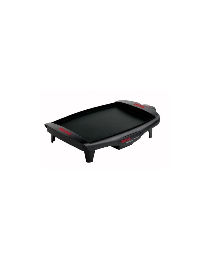 TEFAL GRELHADOR PLACA LISA 1800W - CB500512