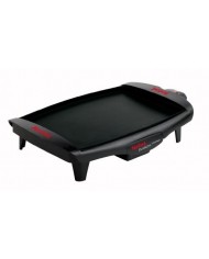 TEFAL GRELHADOR PLACA LISA 1800W - CB500512