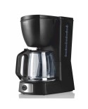 HAEGER CAFETEIRA 12 CHAVENAS 680W - CM68B007A HAEGER CAFETEIRA 12 CHAVENAS 680W - CM68B007A