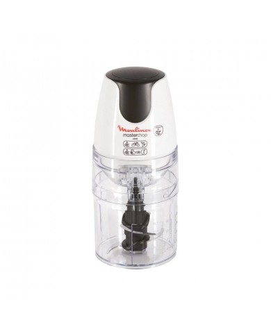 MOULINEX PICADORA 500W 0,5LT - DJ450B10 MOULINEX PICADORA 500W 0,5LT - DJ450B10