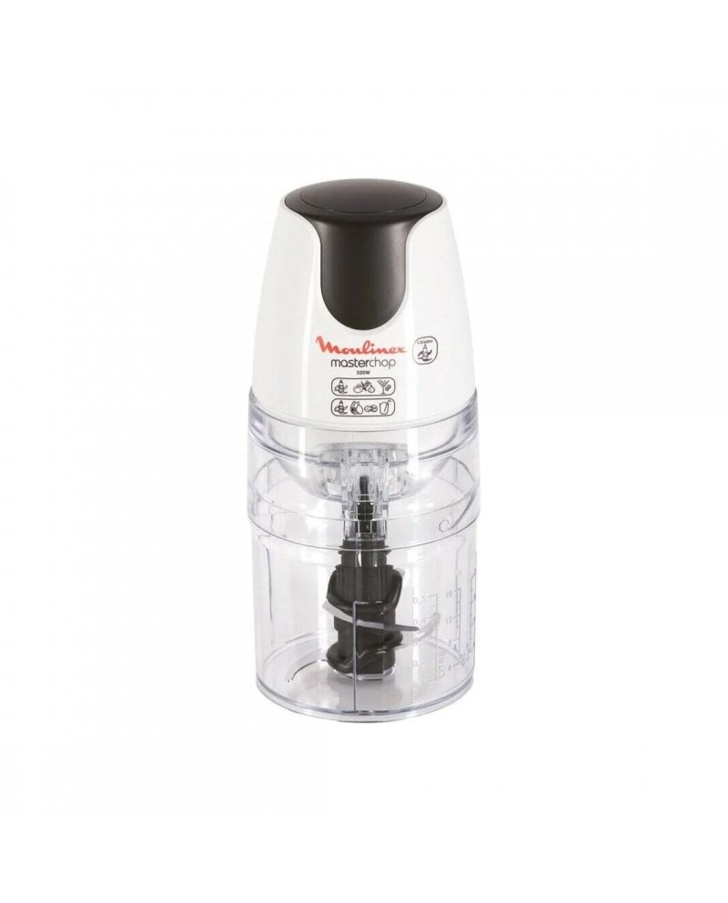 MOULINEX PICADORA 500W 0,5LT - DJ450B10