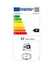 LG LED 32" FHD SMARTTV WEBOS 2HDMI USB BRANCO F - 32LQ63806LC LG LED 32" FHD SMARTTV WEBOS 2HDMI USB BRANCO F - 32LQ63806LC
