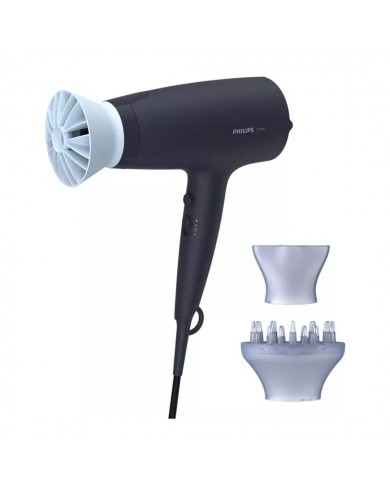 PHILIPS SECADOR CABELO 2100W MOTOR DC - BHD36020 PHILIPS SECADOR CABELO 2100W MOTOR DC - BHD36020