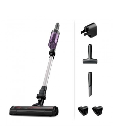 ROWENTA ASPIRADOR VERTICAL DEPOSITO 0,4LT AUTON 40MIN - RH1129WO