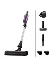 ROWENTA ASPIRADOR VERTICAL DEPOSITO 0,4LT AUTON 40MIN - RH1129WO ROWENTA ASPIRADOR VERTICAL DEPOSITO 0,4LT AUTON 40MIN - RH1129WO