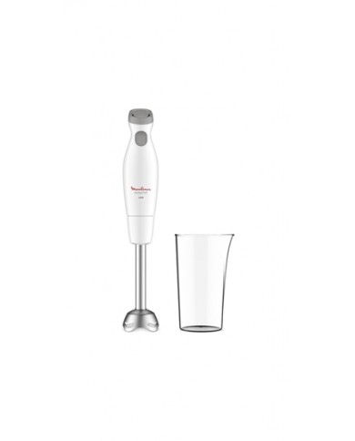 MOULINEX VARINHA PE INOX 450W 2 VELOC - DD451110 MOULINEX VARINHA PE INOX 450W 2 VELOC - DD451110